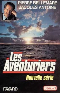 LES AVENTURIERS - NOUVELLE SERIE