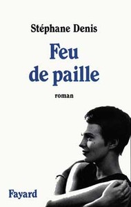FEU DE PAILLE