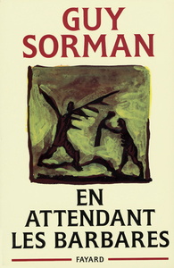 EN ATTENDANT LES BARBARES