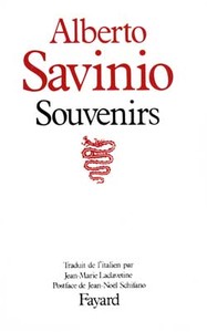 SOUVENIRS