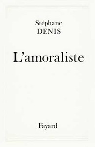 L'AMORALISTE