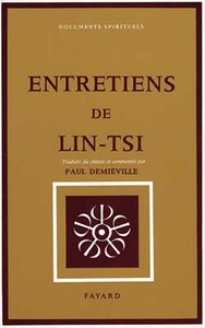 ENTRETIENS DE LIN-TSI