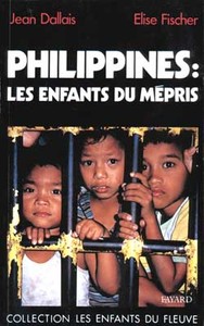 PHILIPPINES - LES ENFANTS DU MEPRIS
