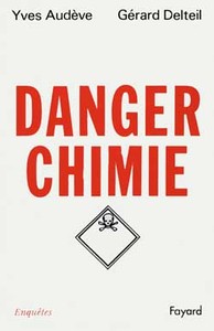 DANGER CHIMIE