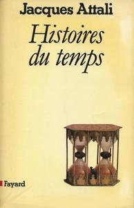 HISTOIRES DU TEMPS