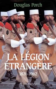LA LEGION ETRANGERE