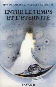 ENTRE LE TEMPS ET L'ETERNITE