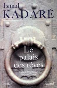 LE PALAIS DES REVES