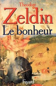 LE BONHEUR