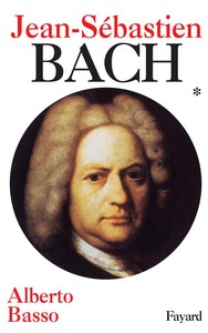 JEAN-SEBASTIEN BACH - (1685-1723)