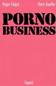 PORNO BUSINESS