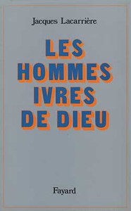 LES HOMMES IVRES DE DIEU