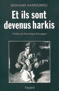ET ILS SONT DEVENUS HARKIS