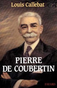 PIERRE DE COUBERTIN