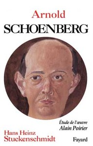 ARNOLD SCHOENBERG