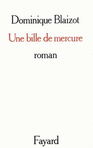 UNE BILLE DE MERCURE