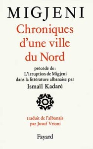 CHRONIQUES D'UNE VILLE DU NORD