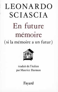 EN FUTURE MEMOIRE