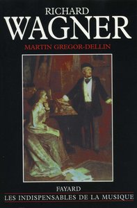 RICHARD WAGNER