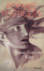 POEMES POLITIQUES