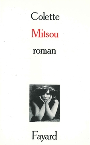 MITSOU - OU COMMENT L'ESPRIT VIENT AUX FILLES