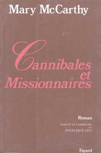 CANNIBALES ET MISSIONNAIRES