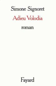ADIEU VOLODIA