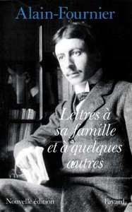 LETTRES A SA FAMILLE ET A QUELQUES AUTRES