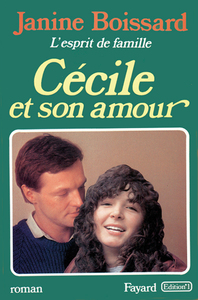 CECILE ET SON AMOUR, L'ESPRIT DE FAMILLE