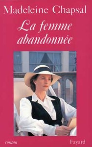 LA FEMME ABANDONNEE