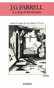LE SIEGE DE KRISHNAPUR