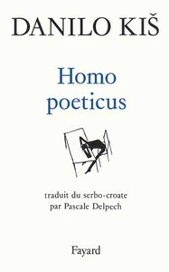 HOMO POETICUS