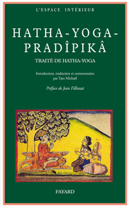 HATHA-YOGA-PRADIPIKA