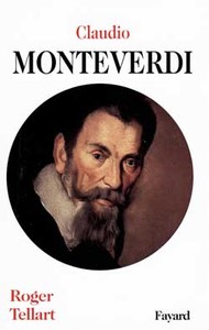 CLAUDIO MONTEVERDI