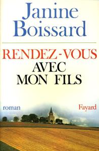 RENDEZ-VOUS AVEC MON FILS