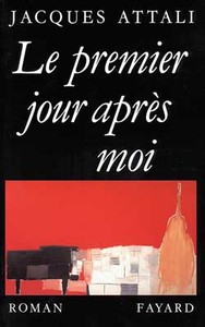 LE PREMIER JOUR APRES MOI