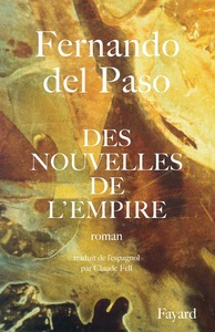DES NOUVELLES DE L'EMPIRE