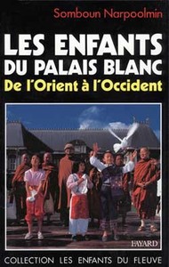 LES ENFANTS DU PALAIS BLANC