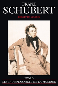 FRANZ SCHUBERT