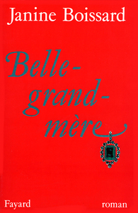 BELLE-GRAND-MERE