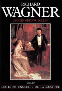 RICHARD WAGNER