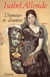 D'amour et d'ombre