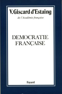 DEMOCRATIE FRANCAISE