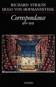 CORRESPONDANCE