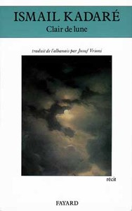 CLAIR DE LUNE