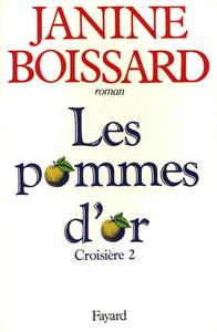 CROISIERE - LES POMMES D'OR