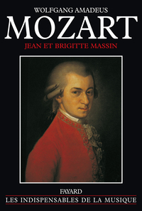 WOLFGANG AMADEUS MOZART