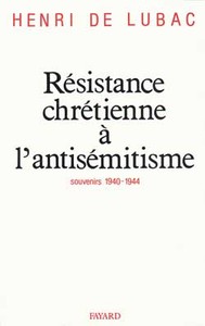 Résistance chrétienne à l'antisémitisme