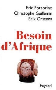 BESOIN D'AFRIQUE