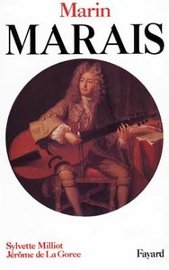 MARIN MARAIS